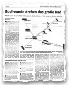 Fahrplankonzept 2.0 des ÖPNV-Vereins